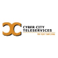 Cyber City Teleservices logo - Similar company to Techtalks