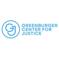 Greenburger Center for Justice logo - Similar company to Institute Of Criminal Justice Studies Part Time