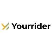 Yourrider Energy logo - Similar company to Road Runner Mobility Tech Ltd