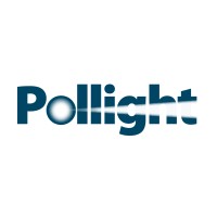 Pollight logo - Similar company to Helpeetech