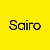 Sairo.uk logo - Similar company to Base2 Powered By Kordia