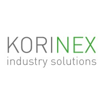 Korinex s.r.o. Industry solutions logo - Similar company to Cache Part Supply