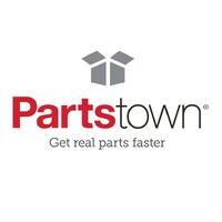 Parts Town logo - Similar company to Marcone Supply