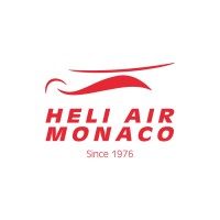 Heli Air Monaco logo - Similar company to Concierge Moi