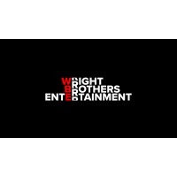 Wright Brothers Entertainment logo - Similar company to Dim T
