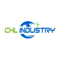 CHL INDUSTRY CO.,LTD logo - Similar company to Alfricasa