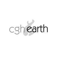 CGH Earth logo - Similar company to Cgh Technologies, Inc.
