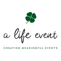 a life event logo - Similar company to Kidnie