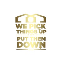 We Pick Things Up and Put Them Down LLC logo - Similar company to Sro Consulting Group