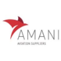 Amani Aviation logo - Similar company to Doa21 Ltd