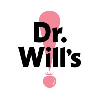 Dr. Will's logo - Similar company to Up World