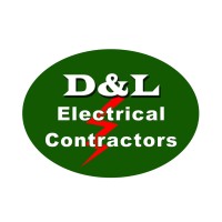 D and L Electrical contractors logo - Similar company to Tk Distributors