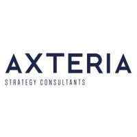 Axteria Strategy Consultants