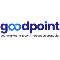 GoodPoint logo - Similar company to Goodpoint
