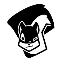 Seismic Squirrel logo - Similar company to Toucharcade.Com