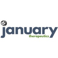 January Therapeutics logo - Similar company to Thomson Instrument Company