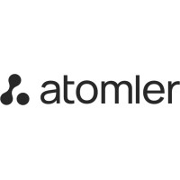 Atomler logo - Similar company to Polyester Ab