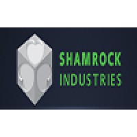 Shamrock Industries Ltd