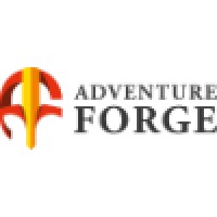 Adventure Forge AS logo - Similar company to Limitedark