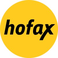 Hofax B.V. logo - Similar company to Itec