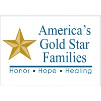 America's Gold Star Families logo - Similar company to At Ease Usa