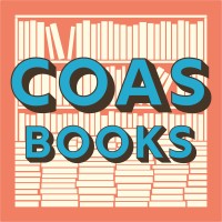 COAS Books logo - Similar company to Camp Danbee