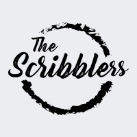 The Scribblers Media logo - Similar company to Technology Media