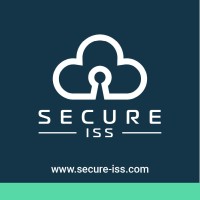 Secure ISS logo - Similar company to Sovtech