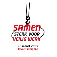 Bewust Veilig-dag 2025 logo - Similar company to Daen Mobility