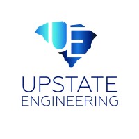 Upstate Engineering, Inc. logo - Similar company to Fkm Schleifsystemtechnik