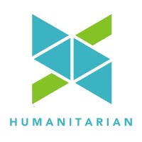 SocialMax Humanitarian logo - Similar company to African International Humanitarian Law Initiative (Aihli Legacy)