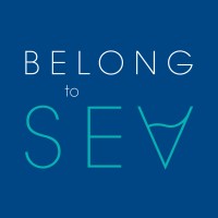 Belong to Sea logo - Similar company to Catfons Group