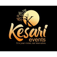 Kesari Events logo - Similar company to Ayojan Maker