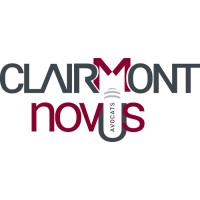 CLAIRMONT NOVUS AVOCATS logo - Similar company to Lighten