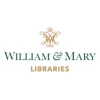 William & Mary Libraries logo - Similar company to Pips Alumni Network
