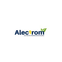 ALECTROM logo - Similar company to Chafelec