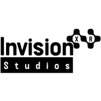 InvisionXRStudios logo - Similar company to Layers Craft 3D
