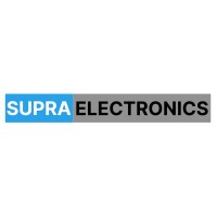Supra Electronics logo - Similar company to Techacer