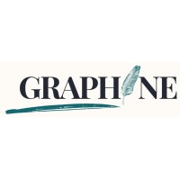 Graphine Transcription & Secretarial Services logo - Similar company to Amanuscribe