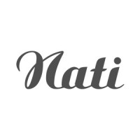 Nati Cosmética logo - Similar company to Quadricast