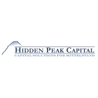 Hidden Peak Capital logo - Similar company to Rollin Potato