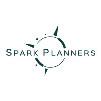 Spark Planners Pte Ltd logo - Similar company to First Wave - Expert Event Planning, Brand Activation & Audience Engagement