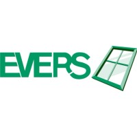 Evers Bauelemente Rothenburg/OL GmbH logo - Similar company to Helmut Meeth® - Ral-Geprüfte Fenster Und Türen