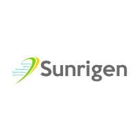Sunrigen logo - Similar company to Edgetech