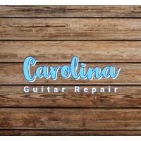 Carolina Guitar Repair logo - Similar company to Tethis, Inc.