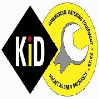 KiD Catering Equipment logo - Similar company to Gimperium