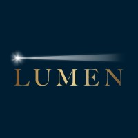 Lumen logo - Similar company to Lukso Travel - Chauffeur Service