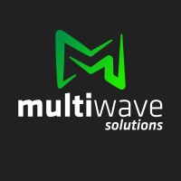 Multiwave Solutions logo - Similar company to Dalcai Groep