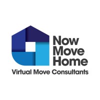 Now Move Home logo - Similar company to Next Level Security Group Ltd