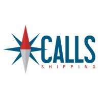 CALLS Shipping | Agencia Marítima logo - Similar company to Precintos De Seguridad - Perseal